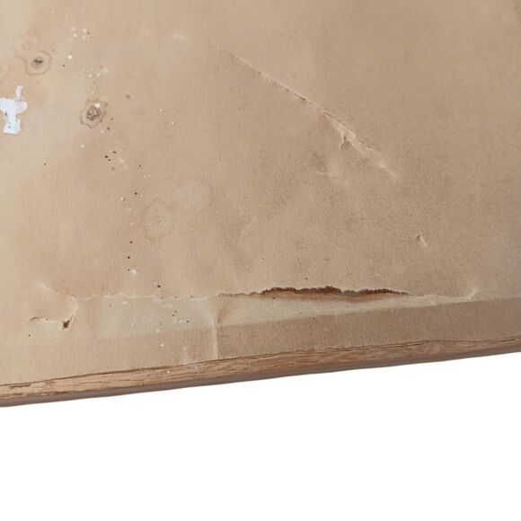 Vintage G. E. Mullan The Wedding Jar Print Matted And Framed Southwest 9" x 11" - Picture 13 of 15